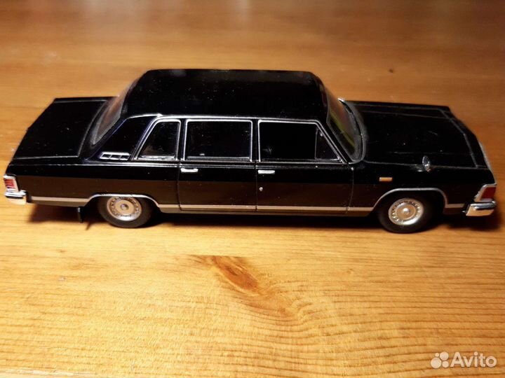 Масштабные модели 1 43