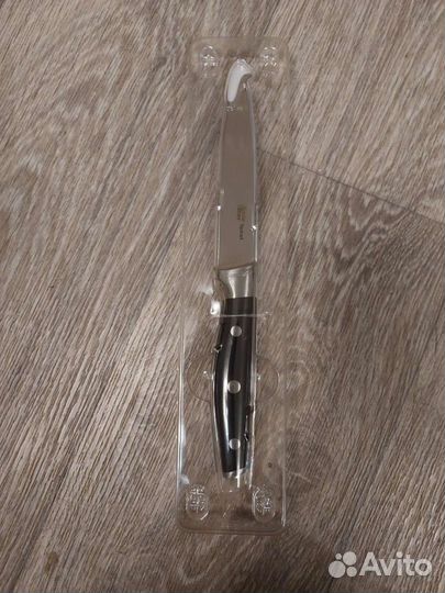 Нож Tefal Jamie Oliver универсальный 12 см