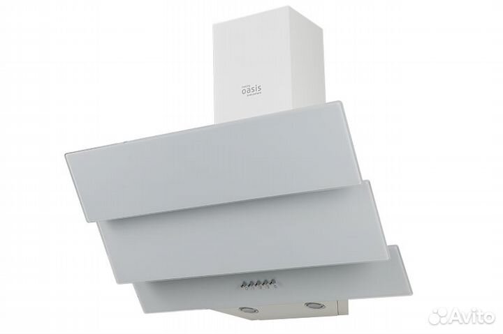 Вытяжка кухонная 