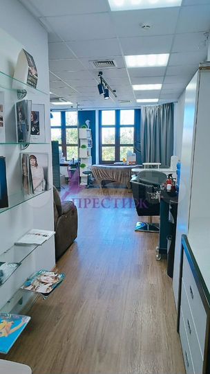 Салон красоты StylishCat