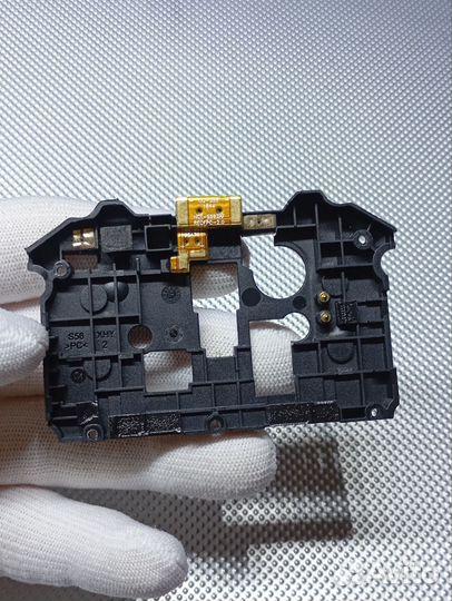 Oukitel WP2. Прижимная пластина. Оригинал