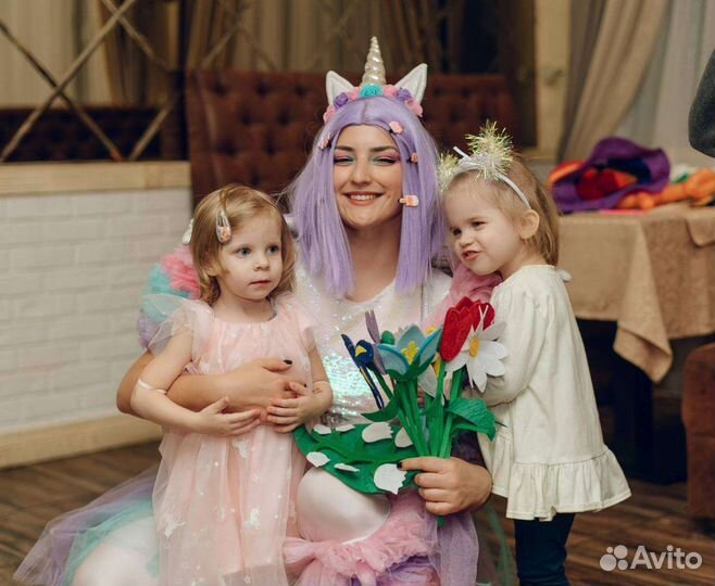 Аниматоры Шоу Мастер классы праздники под ключ