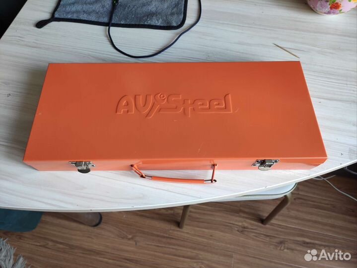 Набор инструментов