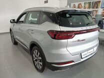 Новый Chery Tiggo 7 Pro Max 1.6 AMT, 2024, цена от 2 350 000 руб.