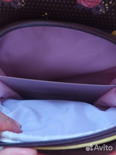 Школьный рюкзак/ранец