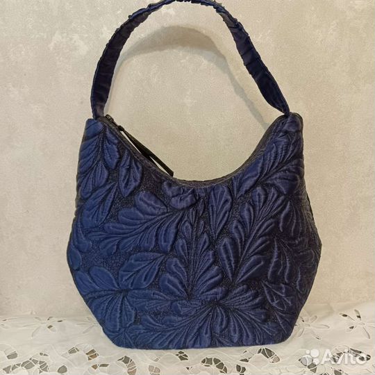 Cумка женская текстильная