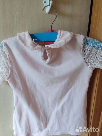 Блузка. Торг