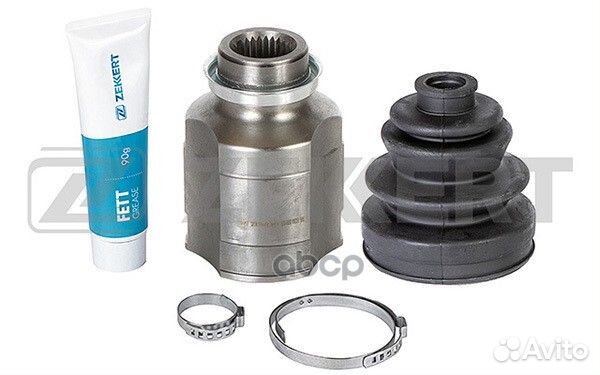 Шрус внутрен. Kia Shuma 97- Shuma II 01- gs-49