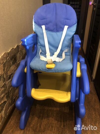 Стул для кормления