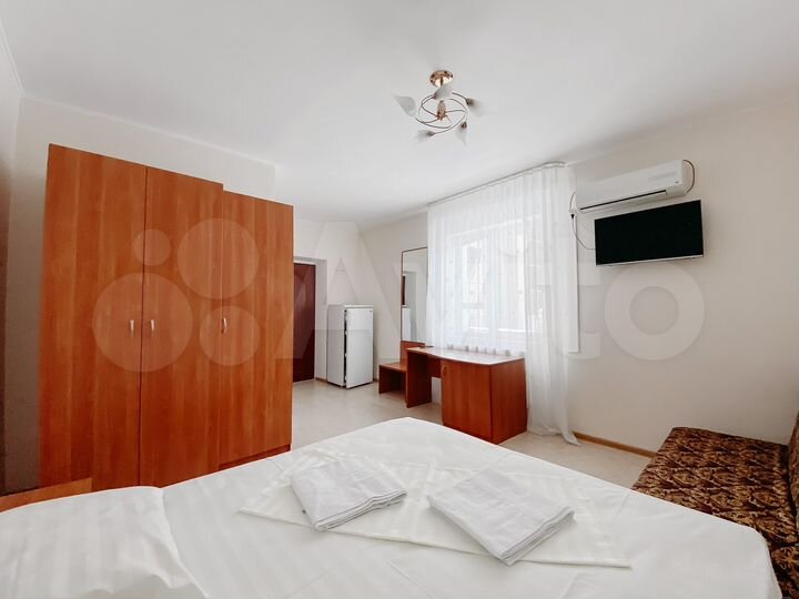 Комната 24 м², 1/3 эт.