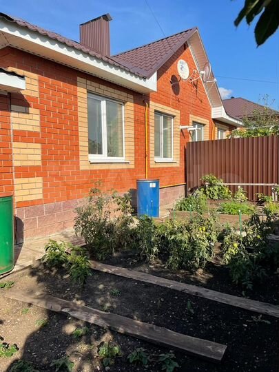 Таунхаус 92 м² на участке 4 сот.