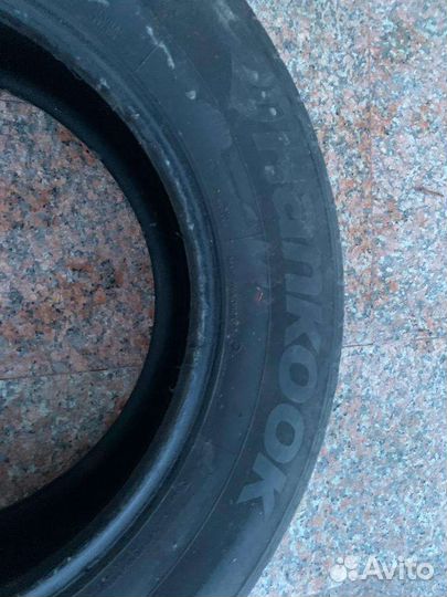 Hankook Ventus Prime 3 K125 2.25/12.5 R17