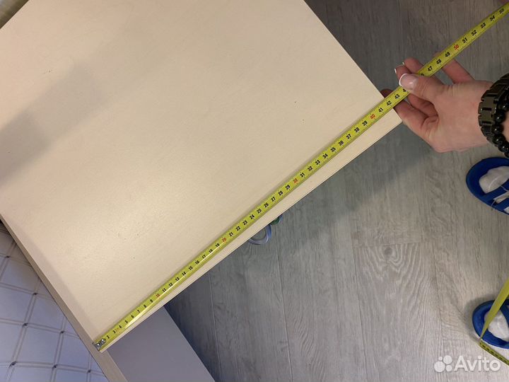 Тумба прикроватная мдф новая