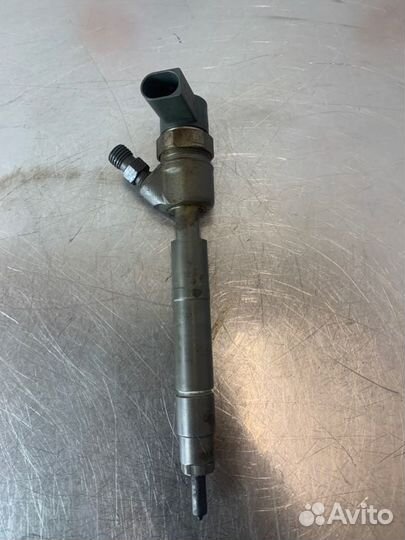 Форсунка Mercedes C-Class W203 OM646 2.2 CDI 2006