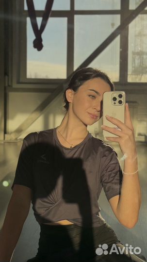 Фитнес-тренер/растяжка