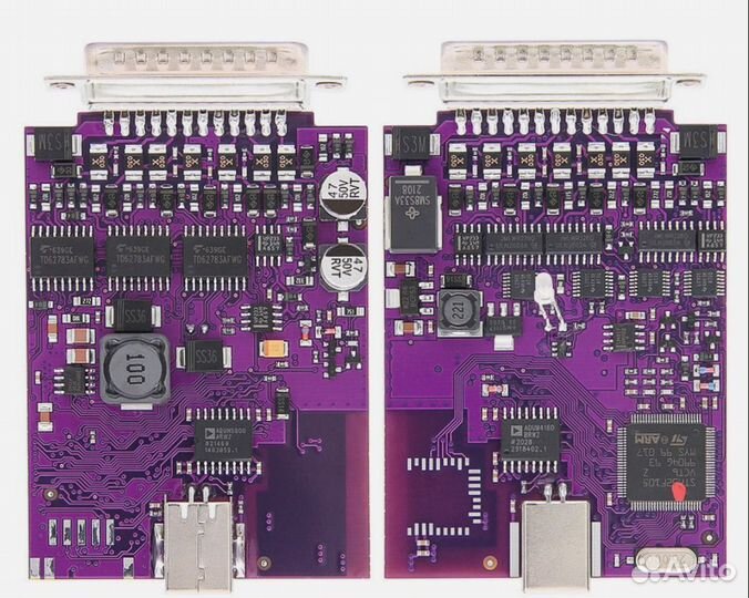 Прошивка восстановление SM2PRO Китайматик