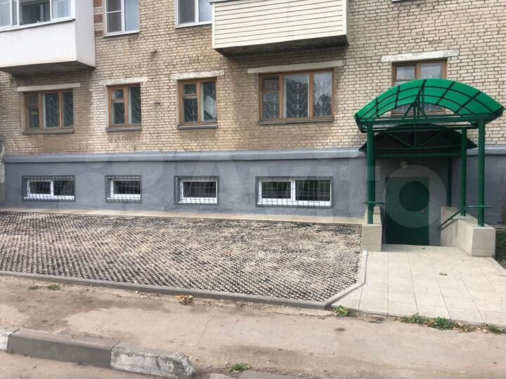 Свободного назначения, 160 м²
