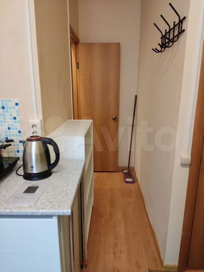 1-к. квартира, 14 м², 2/3 эт.