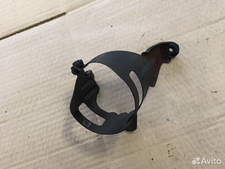 Корпус топливного фильтра Mercedes W203 (3221)