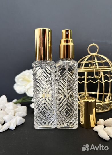 Парфюмерия