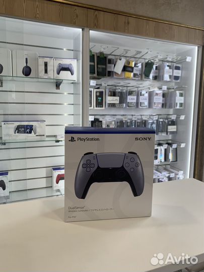 Геймпад Sony DualShock 5 New