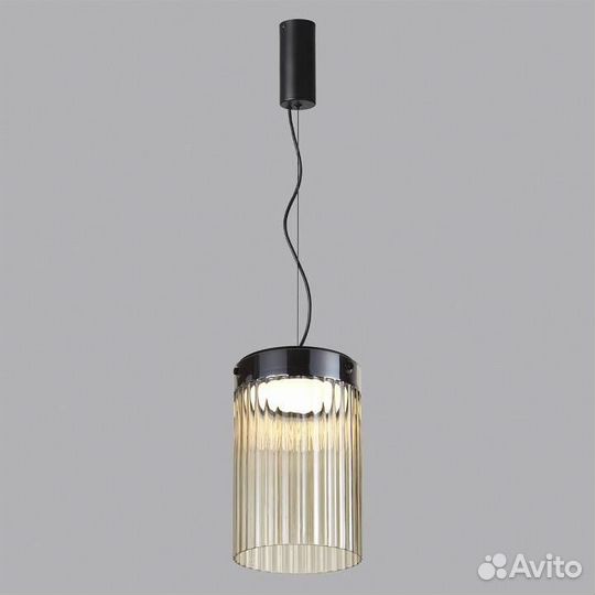 Подвесной светильник Odeon Light Pillari 5047/15L