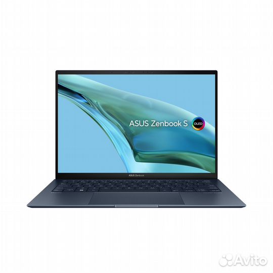 Asus Zenbook S 13 oled UX5304MA-NQ172 Intel Co