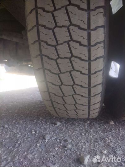 R16 Aichi tire RSnowng 185/75, PCD 6x170 DIA 130.1