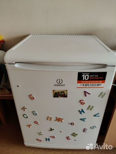 Холодильник Indesit MT 08