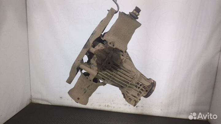 Редуктор моста Audi A6 (C6) Allroad, 2006