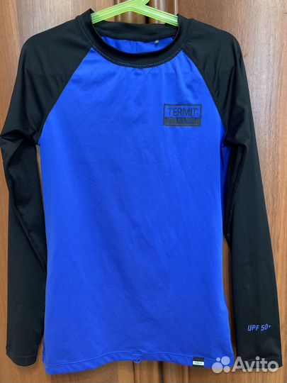 Рашгард Termit