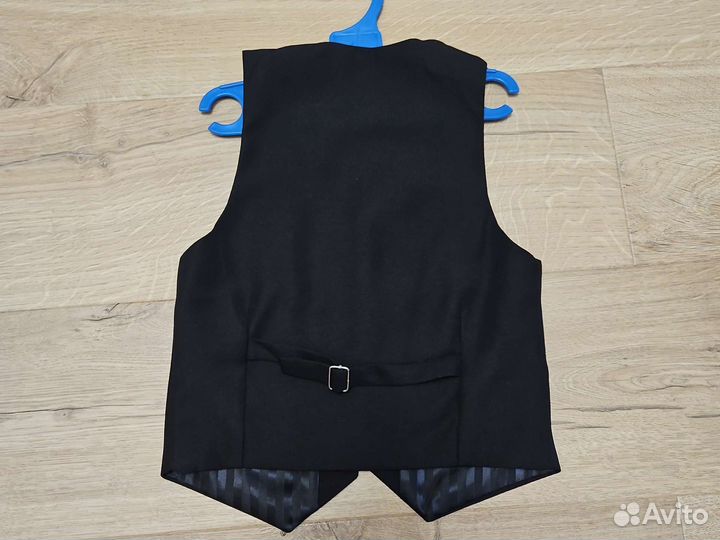 Школьный костюм для мальчика 110 116