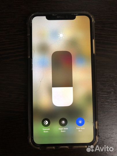 iPhone Xs Max, 64 ГБ