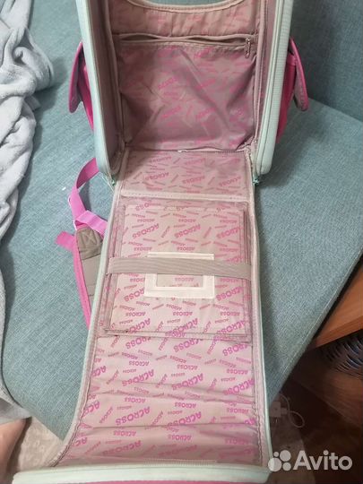 Рюкзак школьный Across