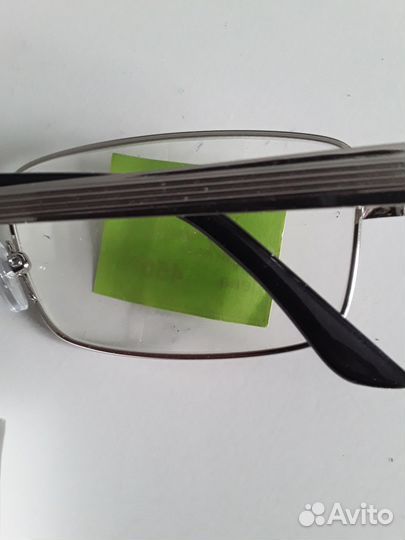 Очки для зрения