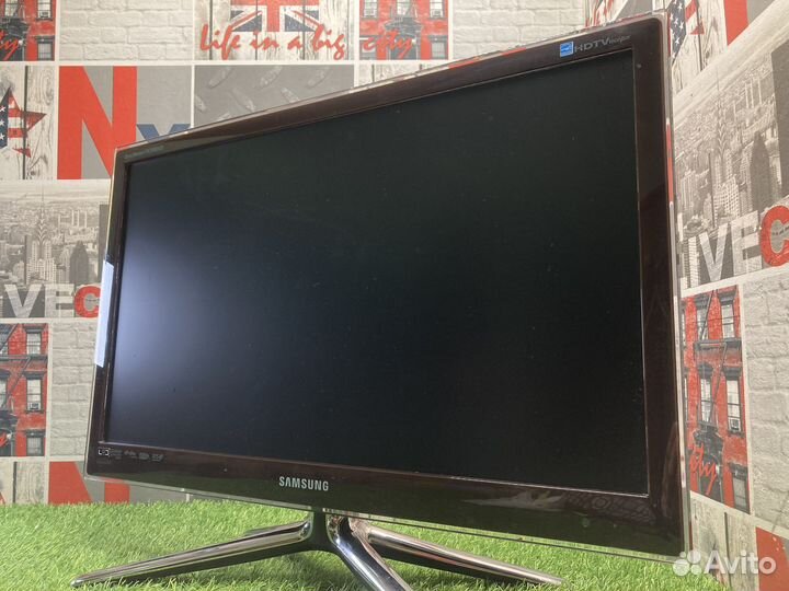 Samsung SyncMaster FX2490HD Покупка/Продажа