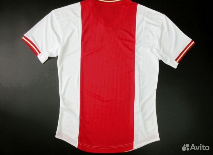 Футбольная форма