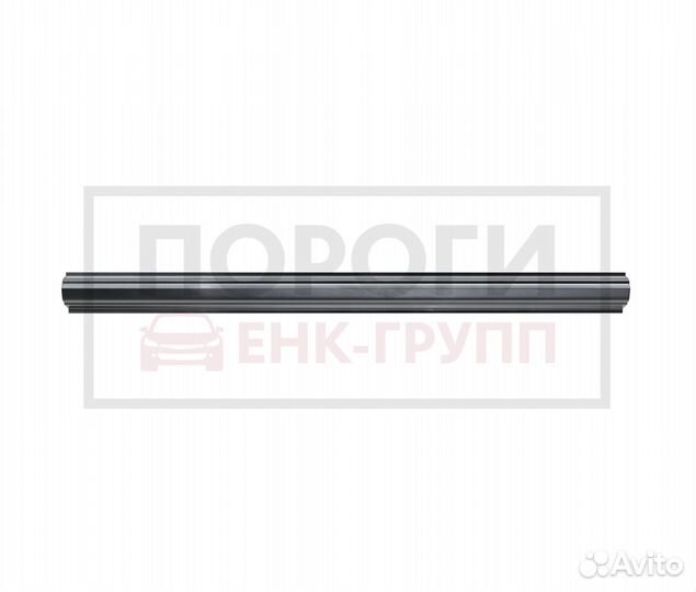 Пороги Daewoo Tico хэтчбек 5 двери и другие