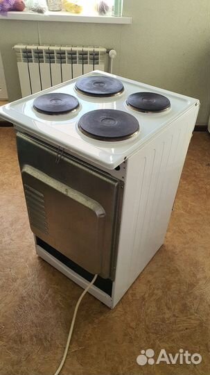 Электрическая плита Лада