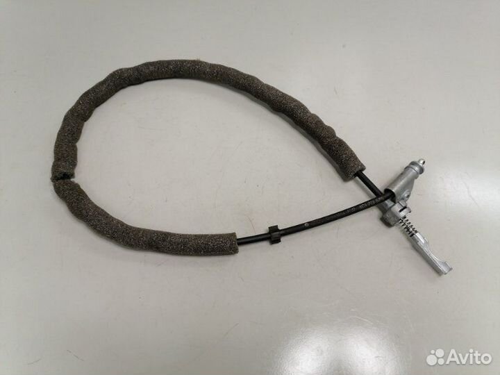 Трос кпп Skoda Superb 3U4 1.8 2007