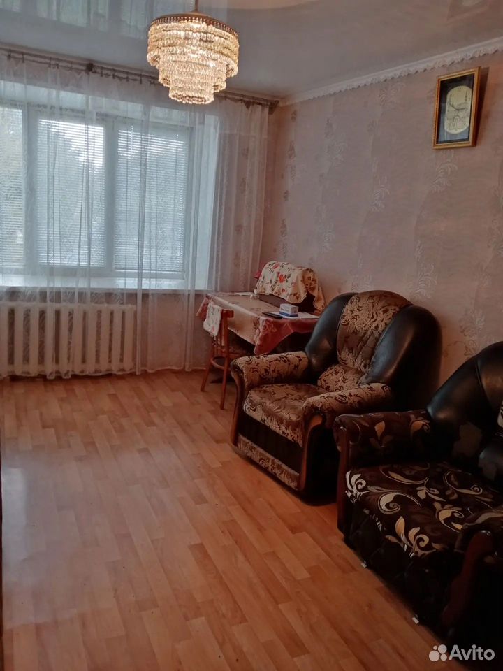 2-к. квартира, 49,3 м², 3/5 эт., Стерлитамак