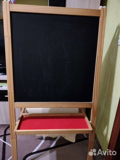 Доска мольберт IKEA