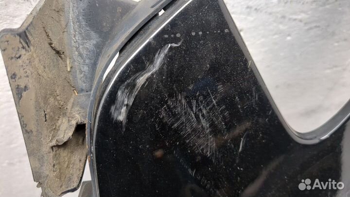 Крыло левое переднее BMW X5 E53