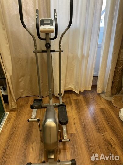 Тренажер элипс