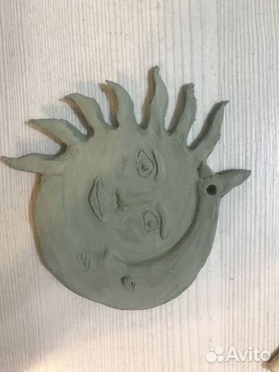 Изделия из глины/ керамика