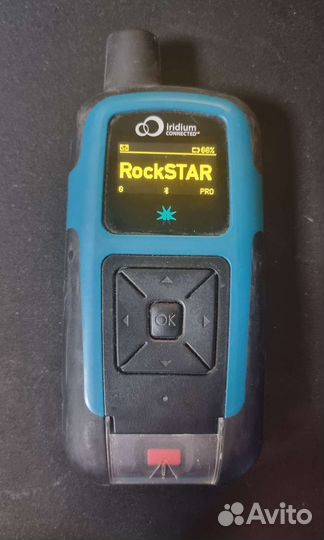 Продам спутниковый трекер Iridium360 RockStar PRO
