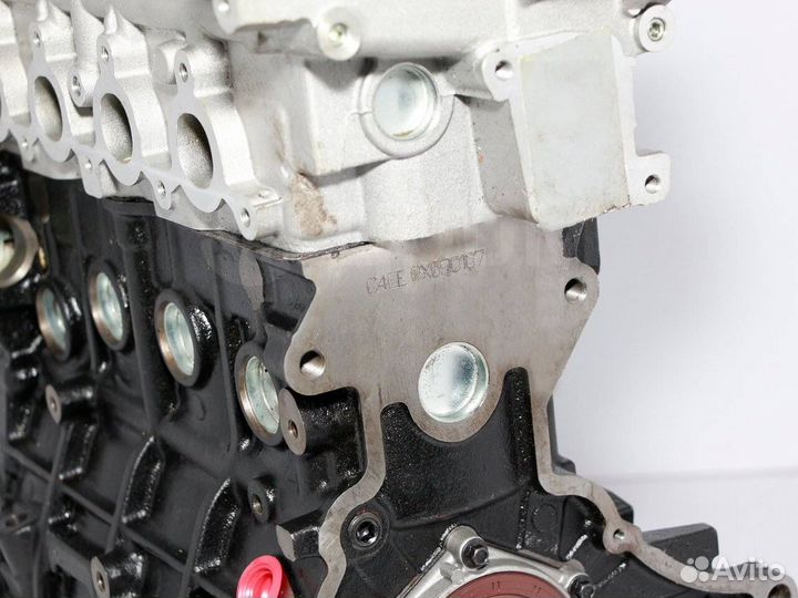 Двигатель G4EE 1.4 Kia Hyunda