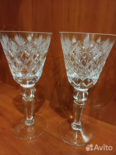 Ваза для фруктов СССР