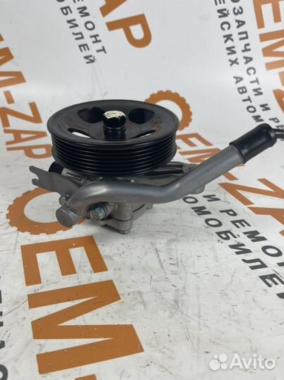 Насос гидроусилителя Хендай Соната