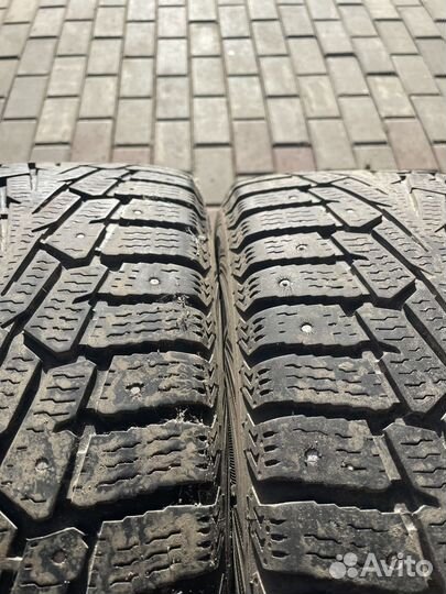 Cordiant Snow Cross 205/55 R16